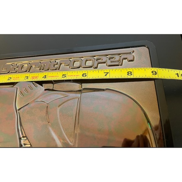 Star Wars Stormtrooper Storage Tin - Picture 3 of 6